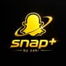 SNAP+ Logo